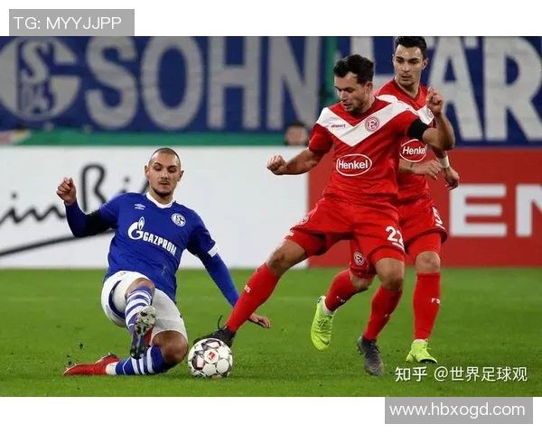 世界足球断球高手盘点 谁是最强防守球星的代表