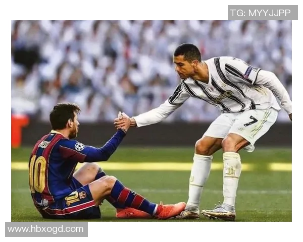 全球足球巨星全景解析 从梅西到C罗的辉煌历程与成就