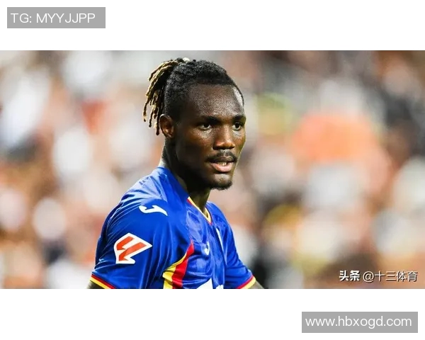 尼日利亚足球星21号:崭露头角的未来之星与球队的关键力量 尼日利亚足球星21号:崭露头角的未来之星与球队的关键力量