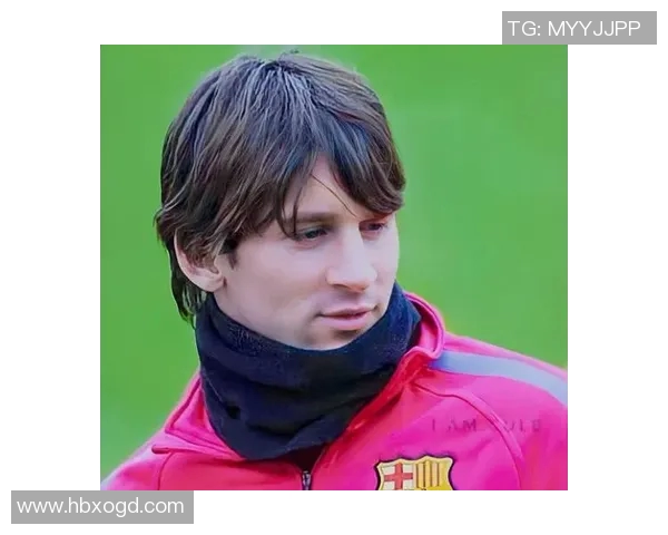 足球巨星背后的传奇恩师:他们如何塑造了顶级球员的命运与辉煌